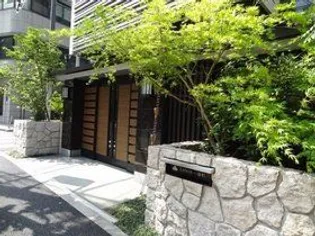 東京都千代田区一番町【マンション】の外観