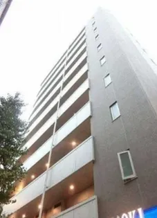 東京都世田谷区駒沢1丁目【マンション】の外観