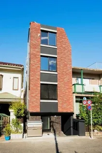 GLANPARK池之端の画像