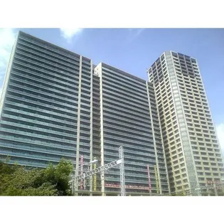 東京都港区芝4丁目【マンション】の外観