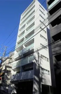 東京都千代田区麹町5丁目【マンション】の外観