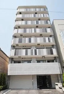 東京都江東区木場3丁目【マンション】の外観