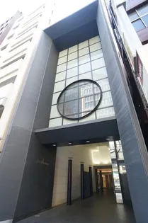 東京都渋谷区円山町【マンション】の外観