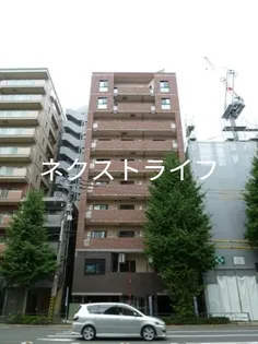 東京都文京区音羽1丁目【マンション】の外観