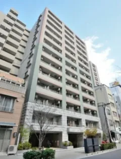 東京都千代田区神田多町2丁目【マンション】の外観