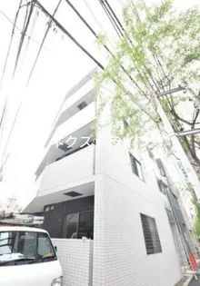 東京都中野区新井1丁目【マンション】の外観
