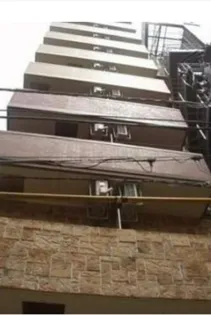 東京都港区西麻布1丁目【マンション】の外観