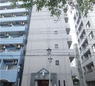 東京都練馬区豊玉上2丁目【マンション】の外観