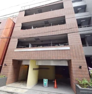 東京都千代田区九段南3丁目【マンション】の外観