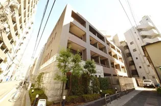 東京都千代田区九段南2丁目【マンション】の外観