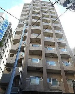 東京都板橋区成増2丁目【マンション】の外観