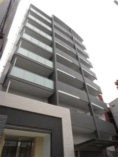 東京都墨田区京島3丁目【マンション】の外観