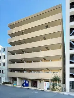 東京都中央区日本橋本町4丁目【マンション】の外観