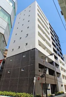 東京都千代田区神田佐久間町3丁目【マンション】の外観