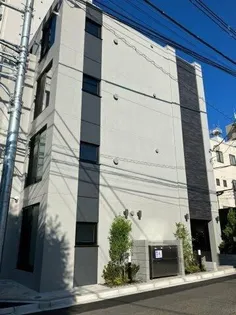 CROSTONE西巣鴨の画像
