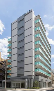 東京都文京区本郷2丁目【マンション】の外観
