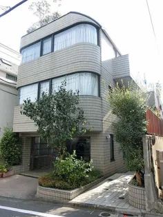 FEL MESON NAKANOの画像