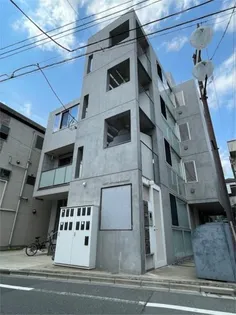 東京都豊島区池袋本町4丁目【マンション】の外観