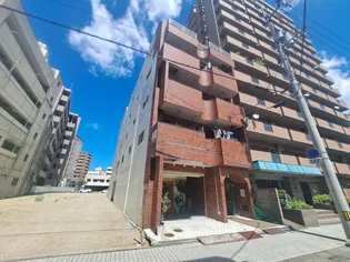 レーベンイケダ第3 ビル【403号室】の外観