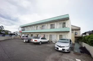 カーサ余戸南【105号室】の外観