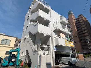 パルフェ永木の画像