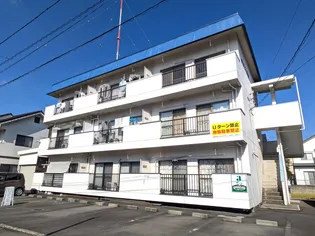 メゾン川吾【301号室】の外観