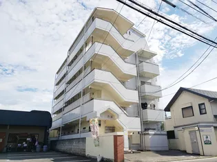 メゾン桑原の画像