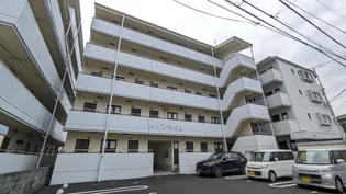 メゾン中村2の画像