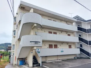 メゾンスバルpart1【303号室】の外観