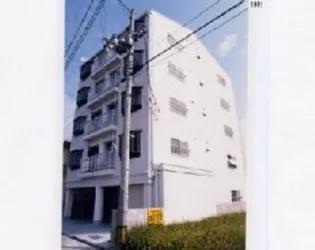 メゾン森田の画像