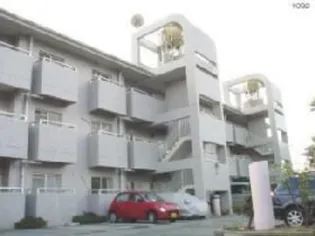 メゾンM-1【303号室】の外観