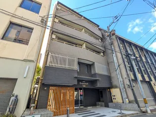 グランシェル三番町【203号室】の外観