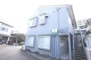 パステル祝谷【201号室】の外観