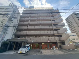 Kマンション NO 6の画像