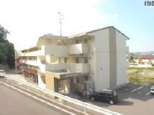 天王ハイツ【208号室】の外観