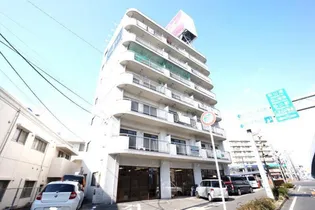 第五中村ビルの画像