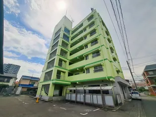第2日興マンションの画像