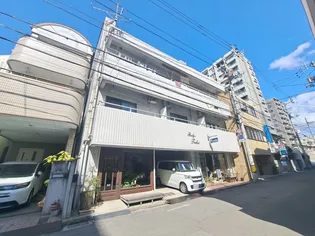 武井ビル【202号室】の外観