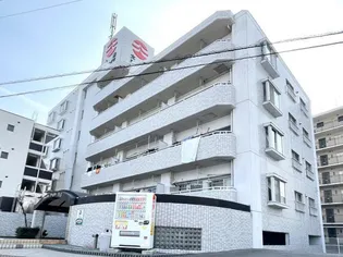 大進第三ハイツの画像