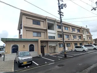 仙波マンションの画像