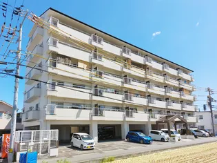 スカイピア保免【206号室】の外観