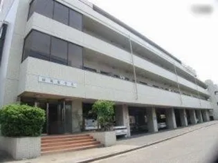 緑風館 中央【210号室】の外観