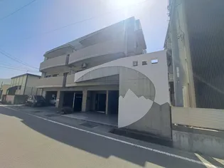 シェール道後【306号室】の外観