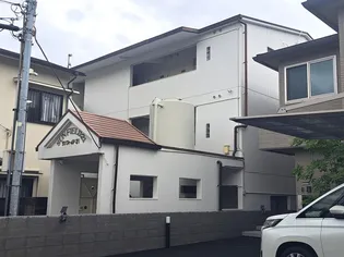 サンフィールド21【103号室】の外観