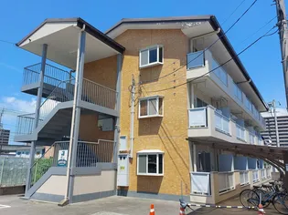 サンテラスTの画像