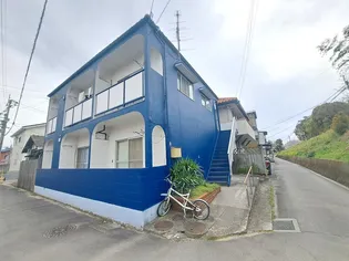 スカイコーポの画像