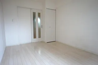 KBコート竹原【303号室】の内装