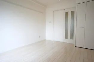 KBコート竹原【303号室】の内装