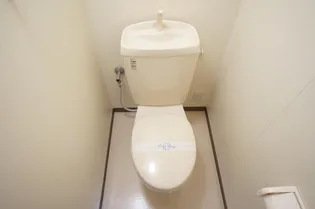 KBコート竹原【303号室】の内装