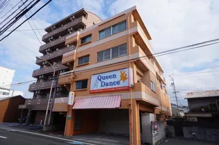 クィーンビルの画像